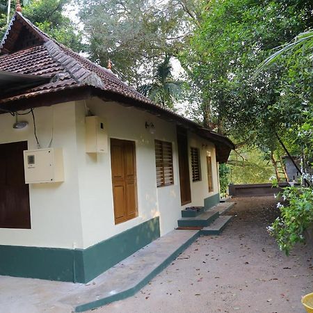 The Mana-Heritage Stay - Chengazhimattam Mana Kottayam Ngoại thất bức ảnh