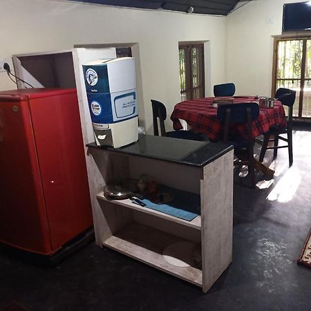 The Mana-Heritage Stay - Chengazhimattam Mana Kottayam Ngoại thất bức ảnh