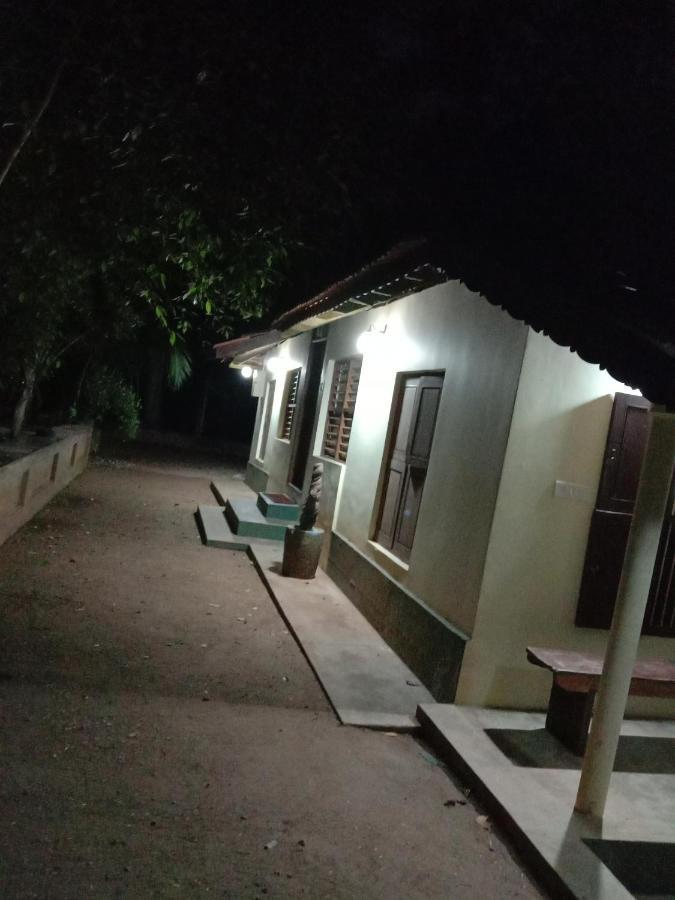 The Mana-Heritage Stay - Chengazhimattam Mana Kottayam Ngoại thất bức ảnh