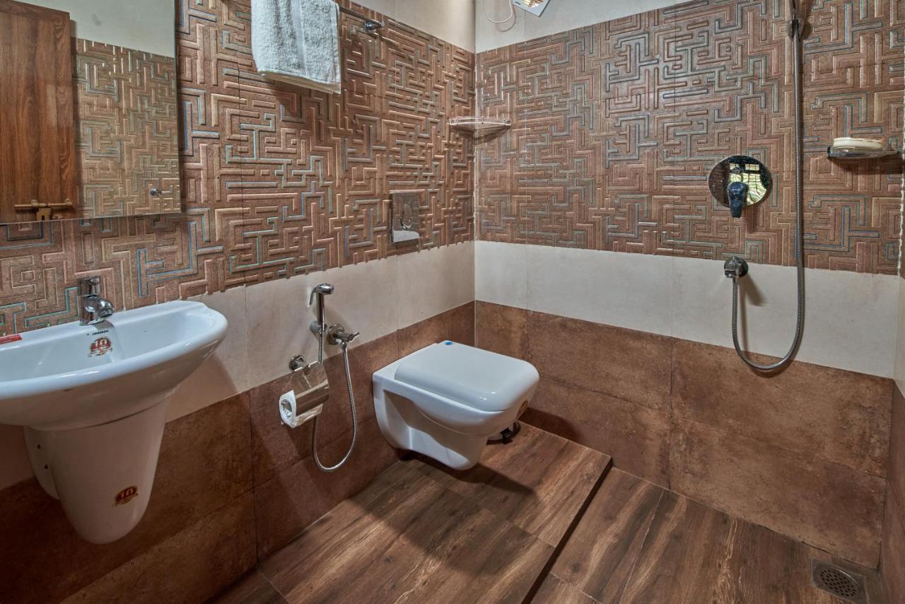 The Mana-Heritage Stay - Chengazhimattam Mana Kottayam Ngoại thất bức ảnh