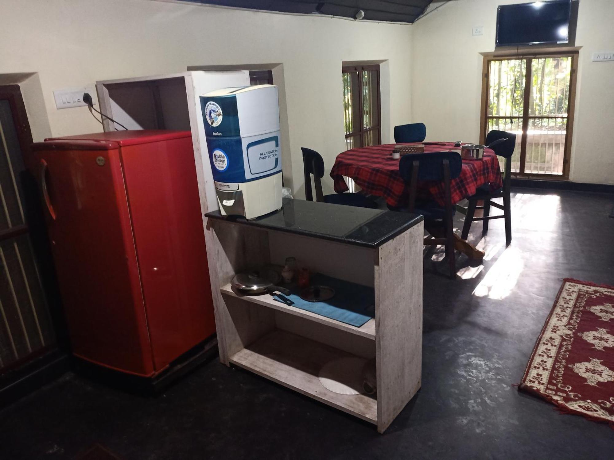 The Mana-Heritage Stay - Chengazhimattam Mana Kottayam Ngoại thất bức ảnh