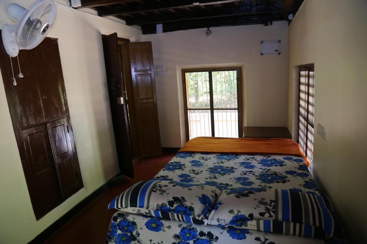 The Mana-Heritage Stay - Chengazhimattam Mana Kottayam Ngoại thất bức ảnh